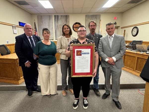 Senator Marie Alvarado-Gil Announces Wild Iris Family Counseling & Crisis Center as Inyo County’s 2026 Nonprofit of the Year