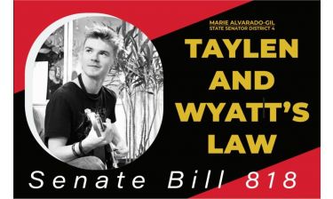 Taylen and Wyatt’s