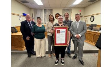 Senator Marie Alvarado-Gil Announces Wild Iris Family Counseling & Crisis Center as Inyo County’s 2026 Nonprofit of the Year