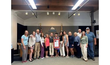 Senator Marie Alvarado-Gil Announces Access Mammoth as Mono County’s 2026 Nonprofit of the Year