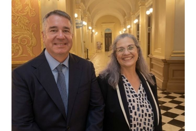 Senator Alvarado-Gil Expresses Disappointment After Assembly Human Services Committee Rejects SB 1109, Bipartisan Bill to Protect Youth from Problematic STRTPs