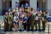 Senator Marie Alvarado-Gil Honors 9-1-1 Heroes at State Capitol Ceremony