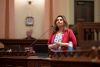 Senator Marie Alvarado-Gil Responds to Retribution from California Senate Democratic Party Following Party Switch