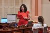 Senator Marie Alvarado-Gil Reflects on Service to Senate District 4