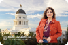 Senator Marie Alvarado-Gil Responds to Retribution from California Senate Democratic Party Following Party Switch