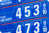 Gas Prices in California