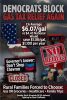Rural California Under Siege: Senator Alvarado-Gil’s Fierce Fight for Gas Tax Suspension Blocked Again by Democrats 
