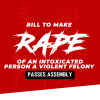 Senate Bill 268 Passes the Assembly Floor, Now One Step Closer to Becoming Law