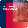 Wildfire Resources