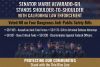 Senator Marie Alvarado-Gil Stands Shoulder-to-Shoulder with California Law Enforcement